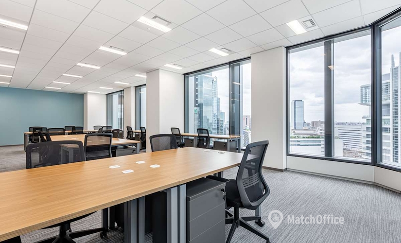 10 m² Business center in Nagoya, 3-28-12 (450-6411) - 3 | MatchOffice