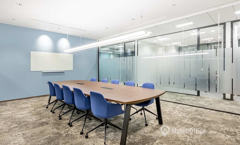 10 m² Serviced office in Nagoya, 3-28-12 (450-6411) - 2 | MatchOffice.com