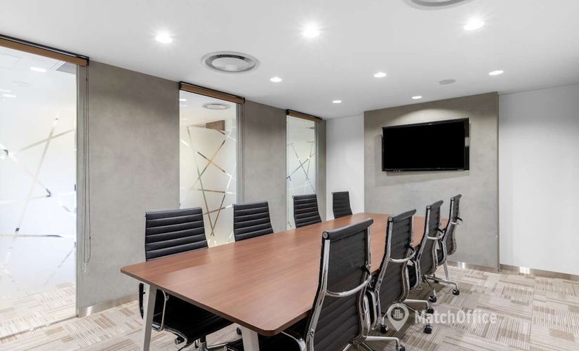 10 m² Coworking space in Tokyo Chiyoda, 3-4-1 Marunouchi (100-0005) - 2 | MatchOffice.com