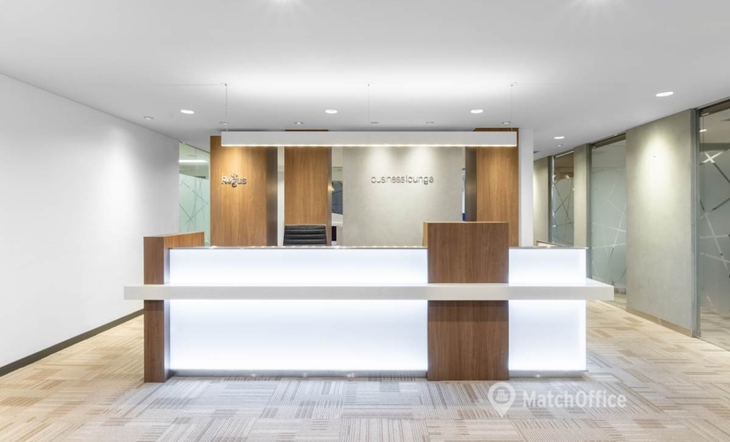 10 m² Shared office  in Tokyo Chiyoda, 3-4-1 Marunouchi (100-0005) - 1 | MatchOffice.com