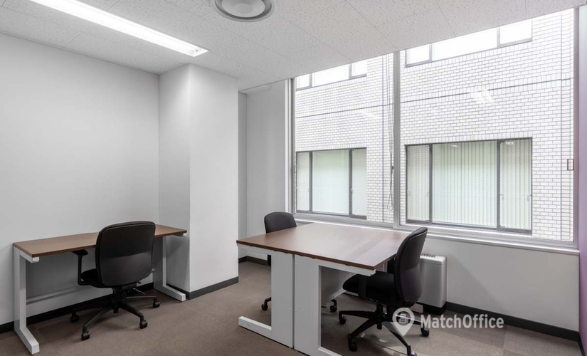 10 m² Co-working  in Tokyo Chiyoda, 3-4-1 Marunouchi (100-0005) - 3 | MatchOffice.com