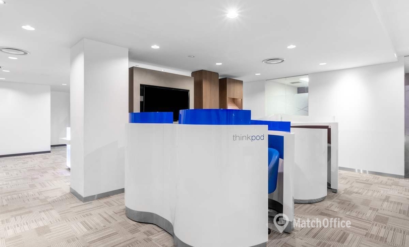 10 m² Coworking  in Tokyo Chiyoda, 3-4-1 Marunouchi (100-0005) - 4 | MatchOffice.com