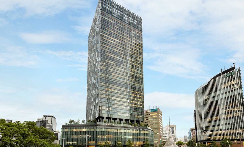10 m² Shared office in Nagoya, 3-28-12 (450-6411) - 0 | MatchOffice.com