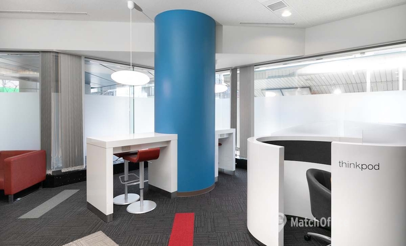 Virtual address in Tokyo, 1-2-1 Hikosomachi (920-0901) - 4 | MatchOffice