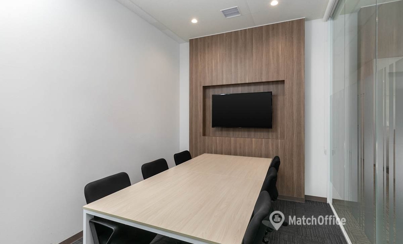10 m² Shared workspace  in Tokyo, 1-2-1 Hikosomachi (920-0901) - 2 | MatchOffice