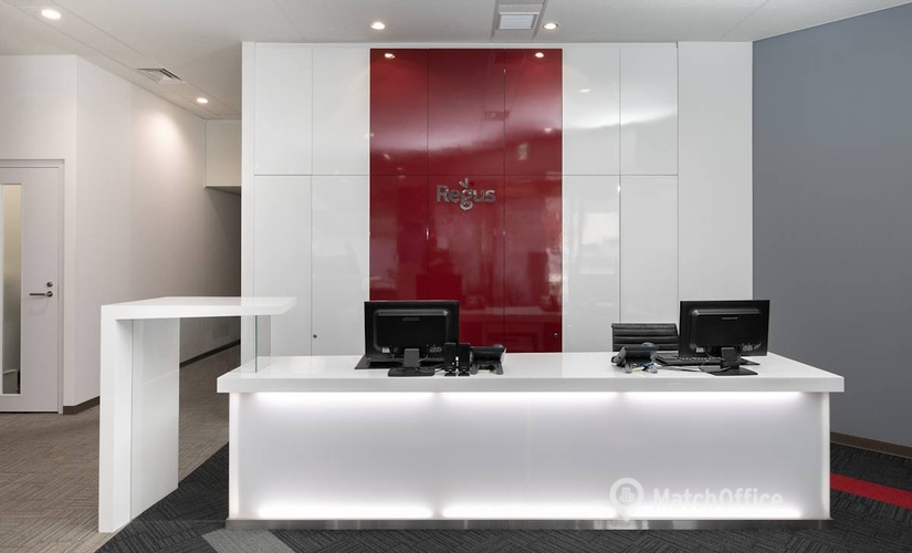 10 m² Serviced office in Tokyo, 1-2-1 Hikosomachi (920-0901) - 1 | MatchOffice.com