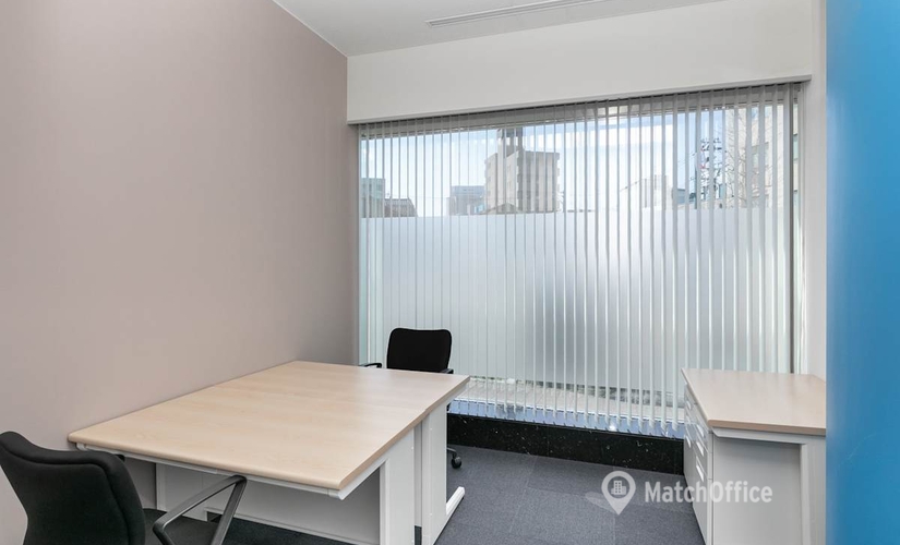 10 m² Business space in Tokyo, 1-2-1 Hikosomachi (920-0901) - 3 | MatchOffice