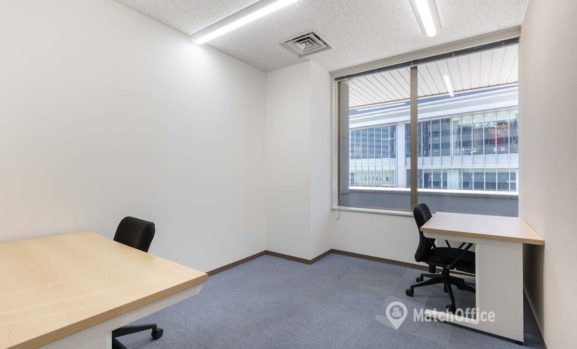 10 m² Serviced office in Nagoya, 2-45-14 Meieki (450-0002) - 3 | MatchOffice.com