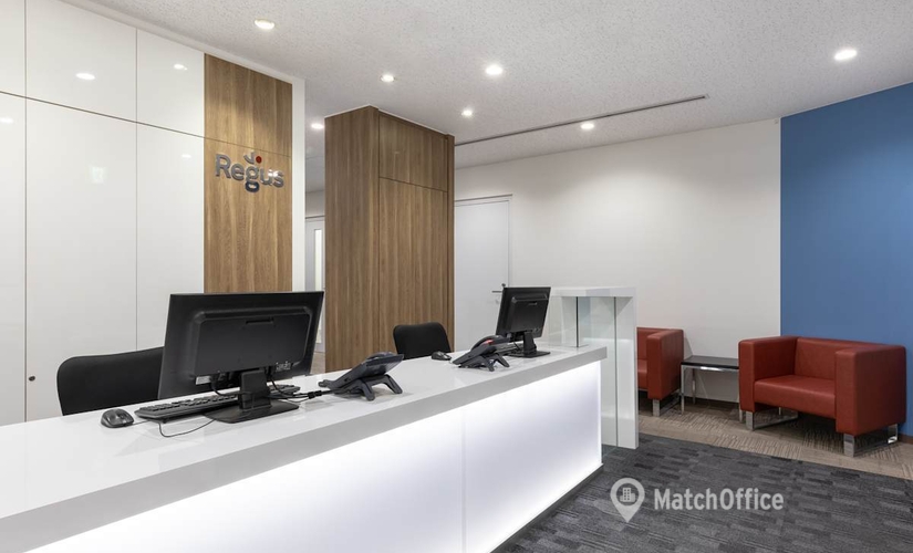 Virtual office space in Nagoya, 2-45-14 Meieki (450-0002) - 1 | MatchOffice.com