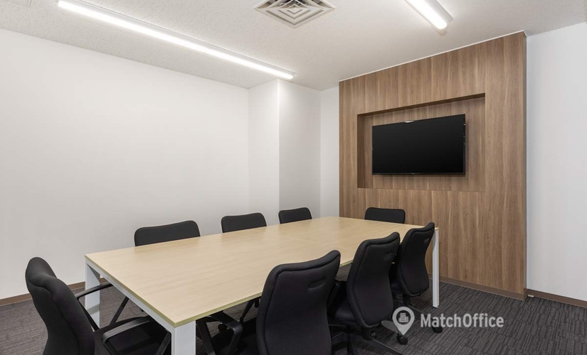 Virtual office in Nagoya, 2-45-14 Meieki (450-0002) - 2 | MatchOffice.com