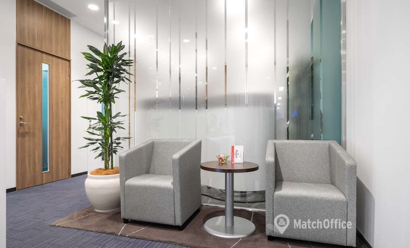 10 m² Business park in Osaka, 2-10-70 Nanbanaka (556-0011) - 4 | MatchOffice