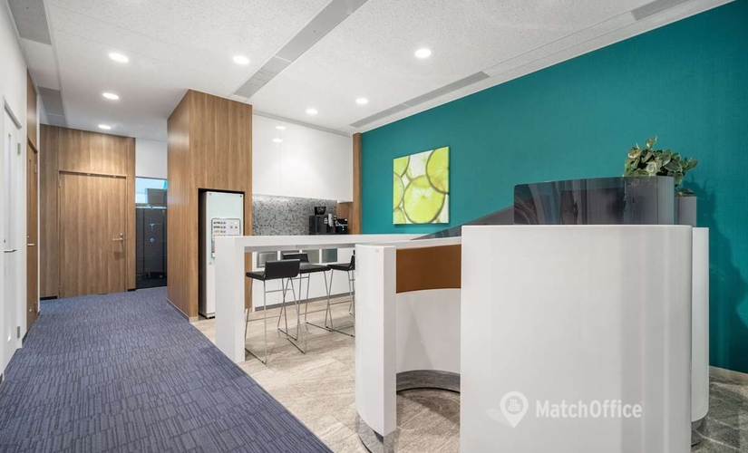 10 m² Serviced office in Osaka, 2-10-70 Nanbanaka (556-0011) - 3 | MatchOffice