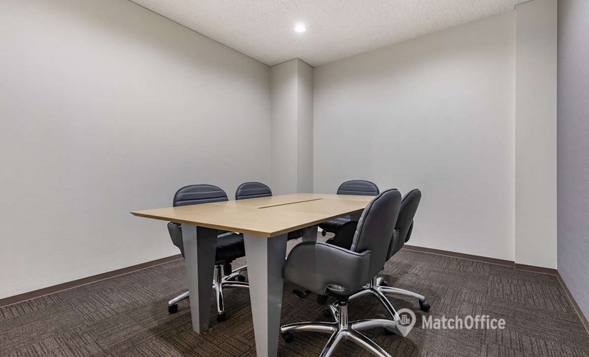 Virtual address in Tokyo Shinjuku, 1-4-20 Nishikicho (190-0022) - 2 | MatchOffice.com