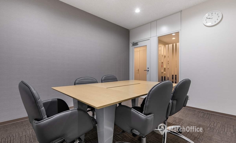 Virtual office in Tokyo Shinjuku, 1-4-20 Nishikicho (190-0022) - 1 | MatchOffice