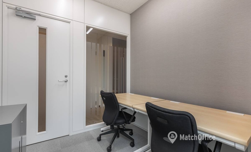 10 m² Shared workspace  in Tokyo Shinjuku, 1-4-20 Nishikicho (190-0022) - 3 | MatchOffice