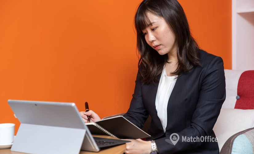 Virtual business address in Osaka, 1-8-24 Nishimiyahara (532-0004) - 1 | MatchOffice.com