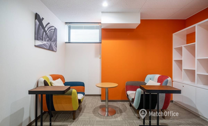 10 m² Co-working  in Osaka, 1-8-24 Nishimiyahara (532-0004) - 4 | MatchOffice.com