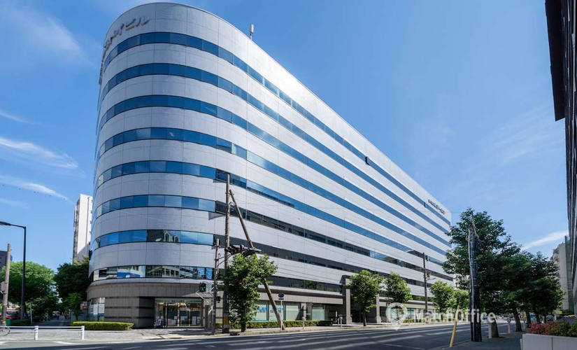 10 m² Business park in Osaka, 1-8-24 Nishimiyahara (532-0004) - 0 | MatchOffice.com