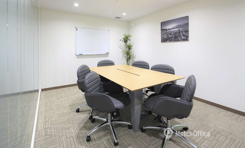10 m² Business park in Nagoya, 2-5-5 Nishiki (460-0003) - 2 | MatchOffice