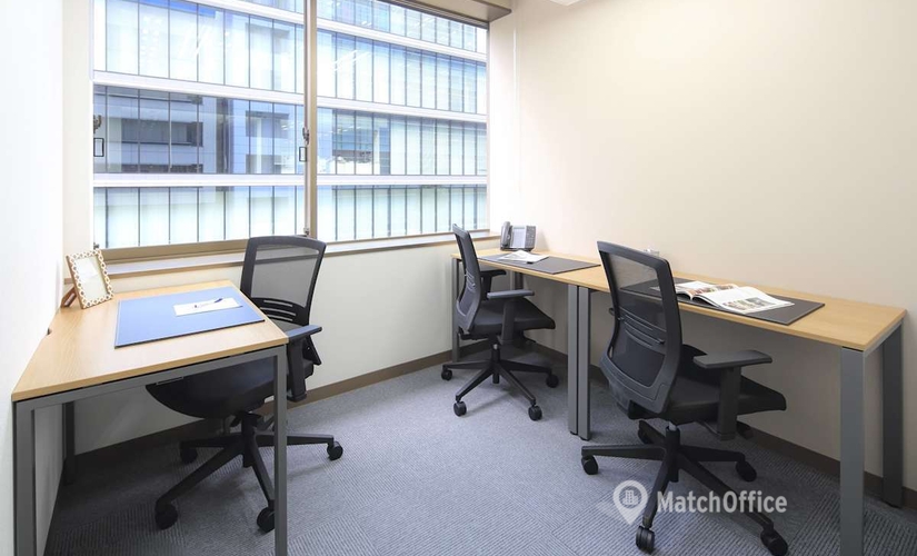 Virtual address in Nagoya, 2-5-5 Nishiki (460-0003) - 3 | MatchOffice