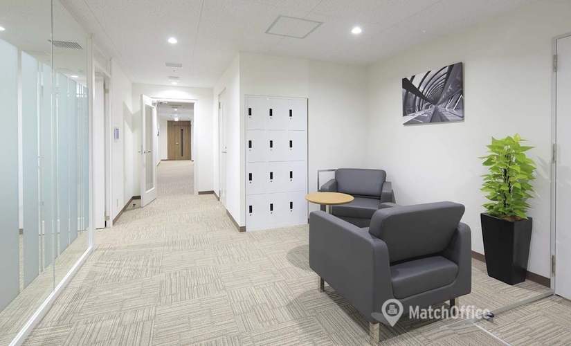 Virtual office space in Nagoya, 2-5-5 Nishiki (460-0003) - 4 | MatchOffice