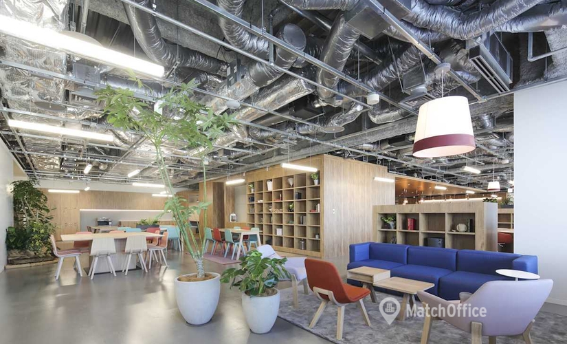 10 m² Coworking space in Nagoya, 1-1-1 Meieki (450-6321) - 4 | MatchOffice.com
