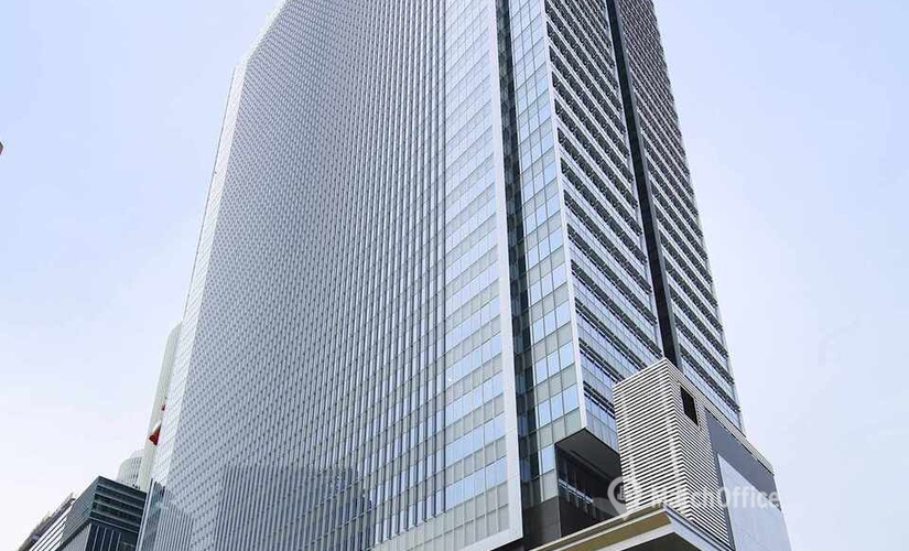 Virtual business address in Nagoya, 1-1-1 Meieki (450-6321) - 0 | MatchOffice.com