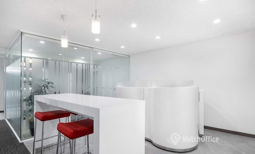 10 m² Shared workspace  in Tokyo Shinjuku, 1-20-3 Nishi-Shinjuku (160-0023) - 4 | MatchOffice.com