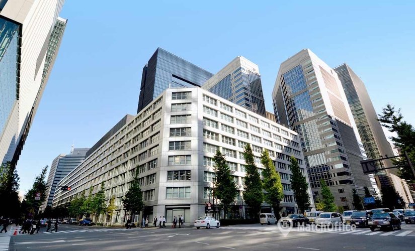 10 m² Coworking space in Tokyo Chiyoda, 1-6-1 Otemachi (100-0004) - 0 | MatchOffice.com