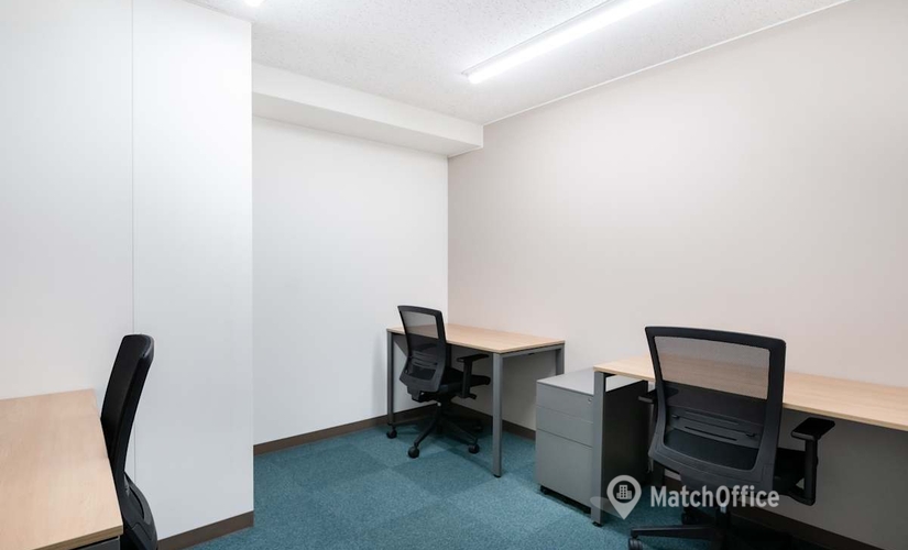 10 m² Business space in Tokyo Shinjuku, 1-20-3 Nishi-Shinjuku (160-0023) - 3 | MatchOffice.com