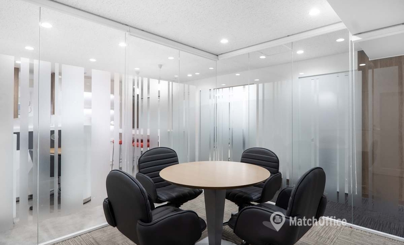 10 m² Business center in Tokyo Shinjuku, 1-20-3 Nishi-Shinjuku (160-0023) - 2 | MatchOffice