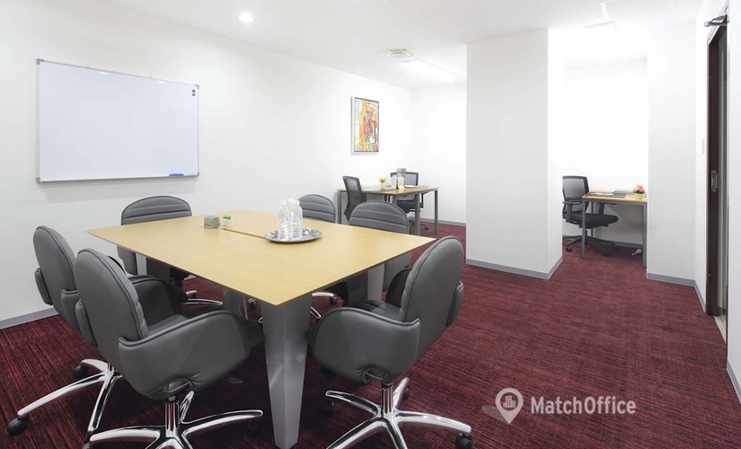 Virtual office in Tokyo, 1230-7 (951-8068) - 1 | MatchOffice