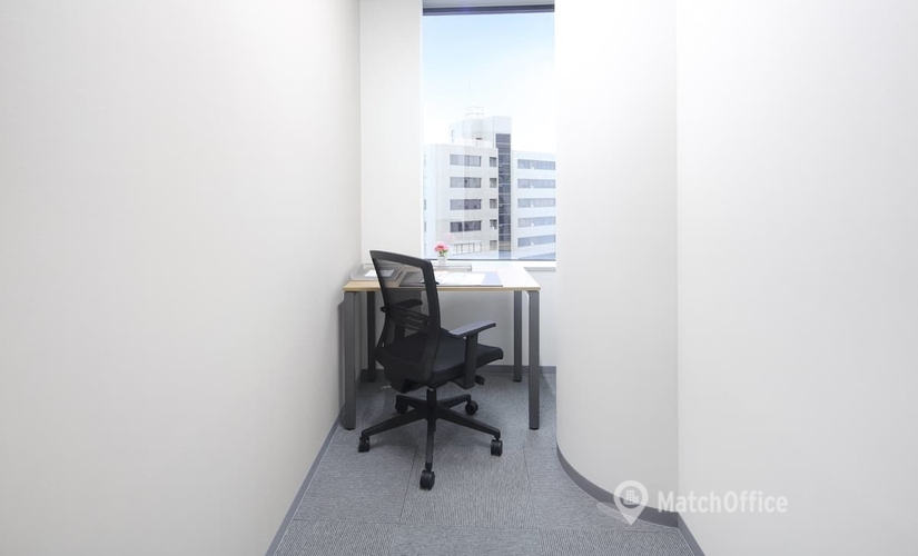 Virtual office space in Tokyo, 1230-7 (951-8068) - 4 | MatchOffice.com