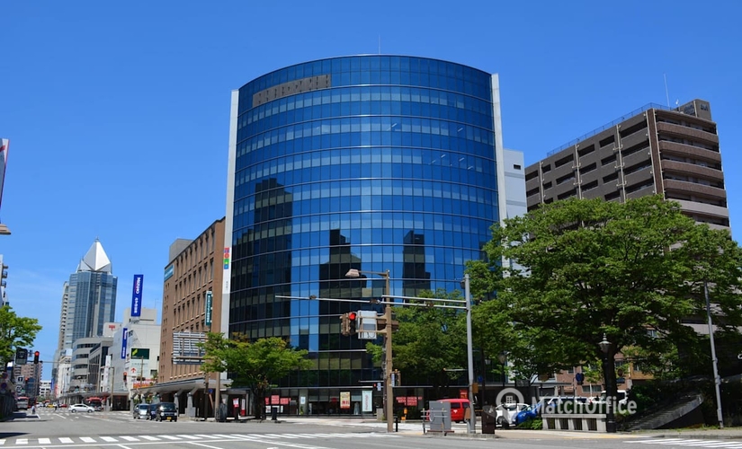10 m² Business space in Tokyo, 1230-7 (951-8068) - 0 | MatchOffice