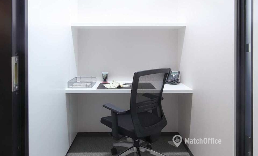 Virtual office space in Nagoya, 3-15-33 Sakae (460-0008) - 1 | MatchOffice