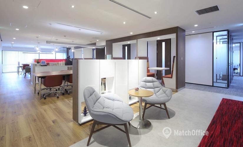 Virtual address in Nagoya, 3-15-33 Sakae (460-0008) - 4 | MatchOffice.com