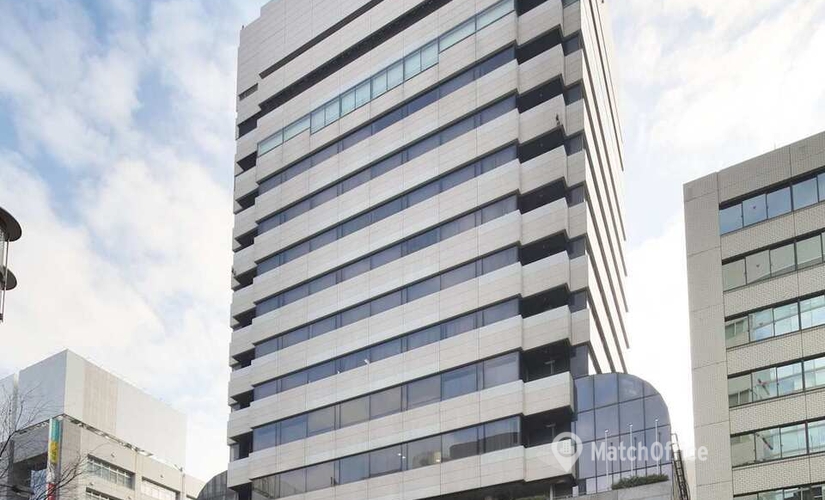 10 m² Shared workspace in Nagoya, 3-15-33 Sakae (460-0008) - 0 | MatchOffice.com