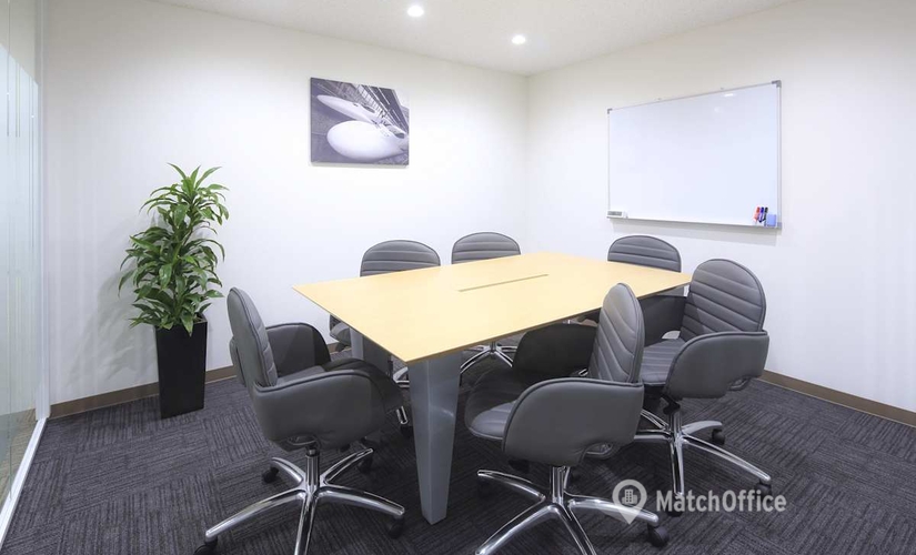 10 m² Coworking space in Oita , 3-4-20 Funaimachi (870-0021) - 2 | MatchOffice.com