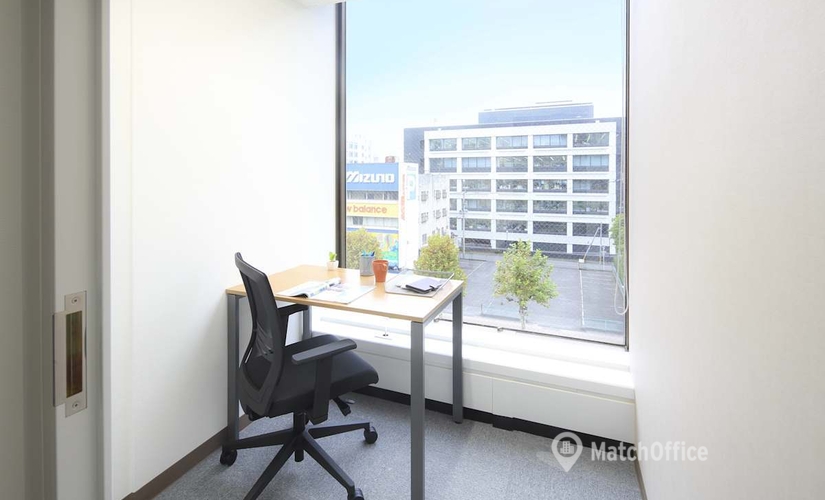 10 m² Coworking space  in Oita , 3-4-20 Funaimachi (870-0021) - 3 | MatchOffice