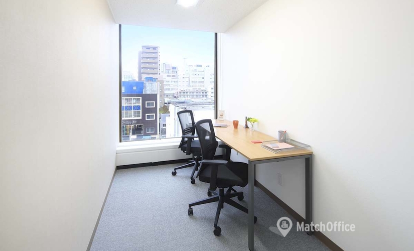 10 m² Coworking space  in Oita , 3-4-20 Funaimachi (870-0021) - 4 | MatchOffice