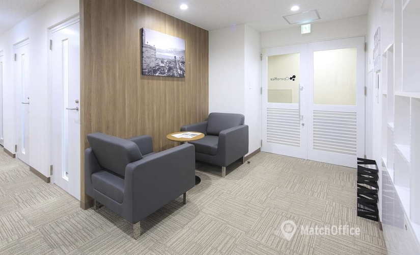 Virtual office space in Oita , 3-4-20 Funaimachi (870-0021) - 1 | MatchOffice.com