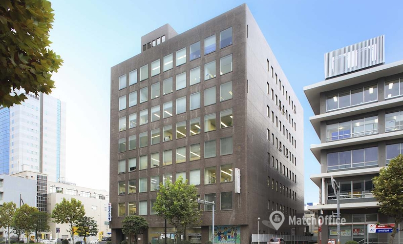 10 m² Serviced office in Oita , 3-4-20 Funaimachi (870-0021) - 0 | MatchOffice.com