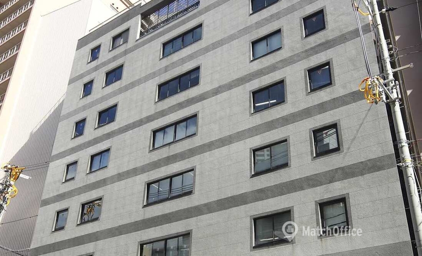 10 m² Co-working in Kobe, 1-1-20 Isobedori (651-0084) - 0 | MatchOffice