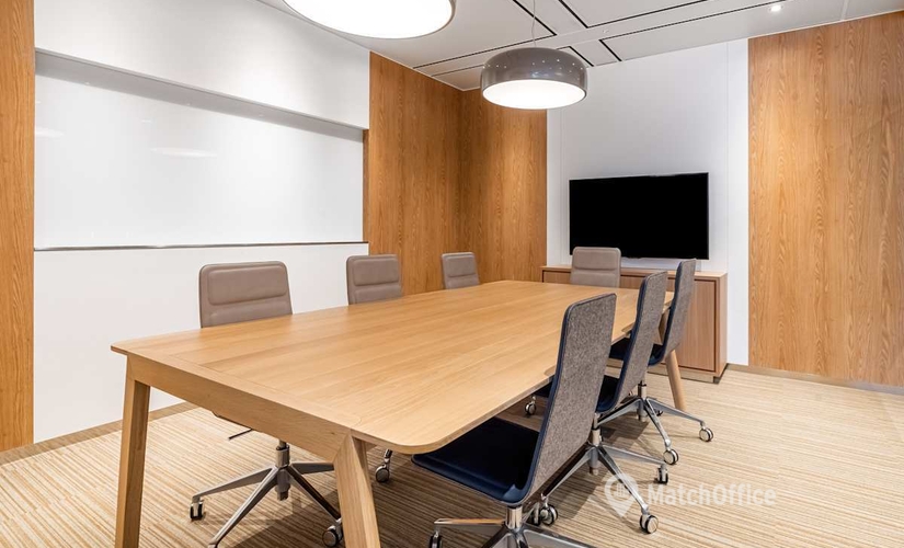 10 m² Coworking space  in Tokyo, 2-16-4 Konan (108-0075) - 2 | MatchOffice