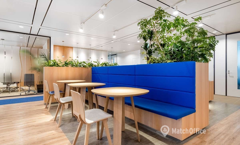10 m² Co-working  in Tokyo, 2-16-4 Konan (108-0075) - 4 | MatchOffice