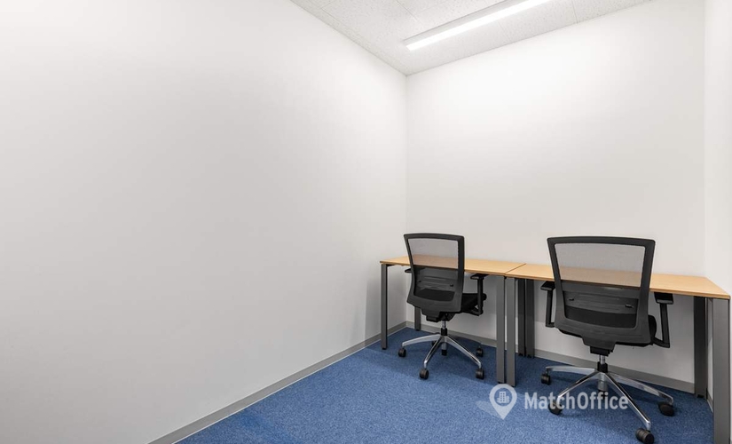 10 m² Business space in Tokyo Meguro, 3-3-2 Haneda Airport (144-0041) - 3 | MatchOffice