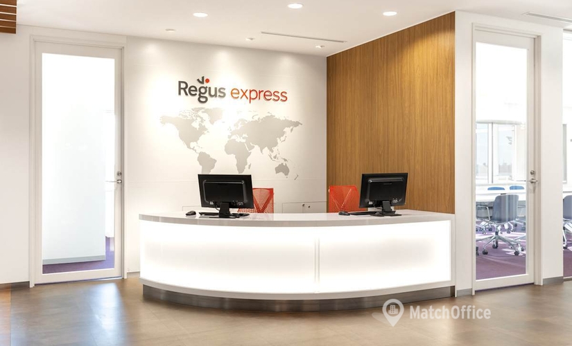Virtual business address in Tokyo Meguro, 3-3-2 Haneda Airport (144-0041) - 1 | MatchOffice.com