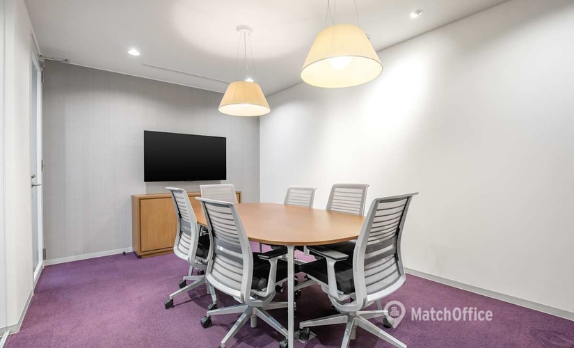 Virtual office in Tokyo Meguro, 3-3-2 Haneda Airport (144-0041) - 0 | MatchOffice