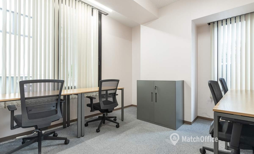 10 m² Shared workspace in Sendai, 2-1-61 Kakyoin (980-0013) - 0 | MatchOffice.com