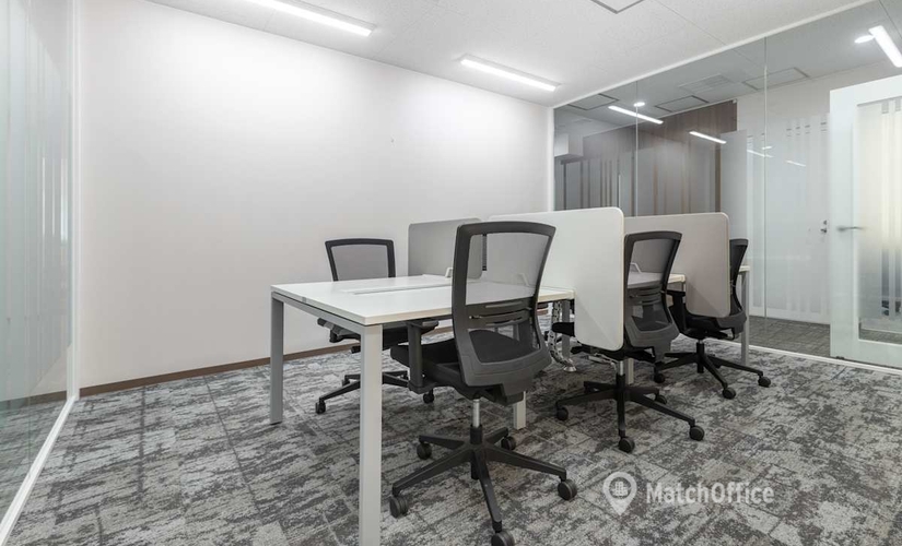10 m² Co-working in Sendai, 2-1-61 Kakyoin (980-0013) - 1 | MatchOffice.com